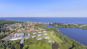 Feriendomizil Seepark, Heringsdorf